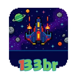 133br