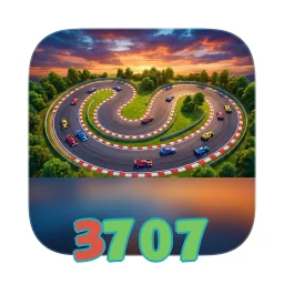 3707