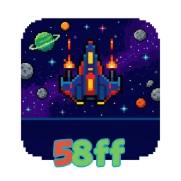 58ff