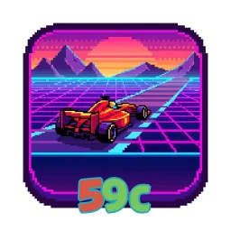 59c