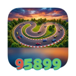 95899