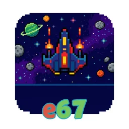 e67