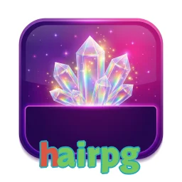 hairpg