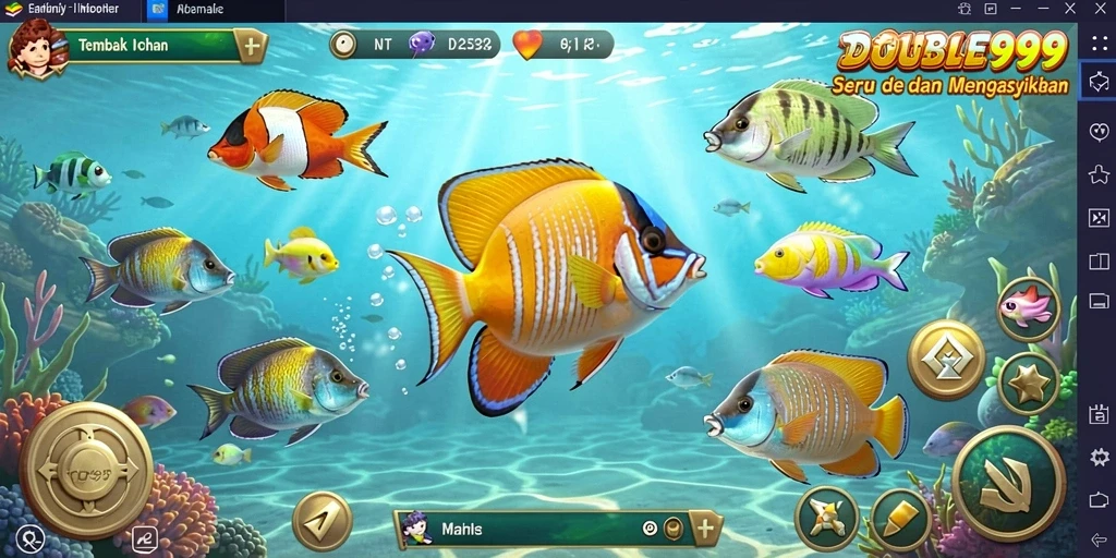 Visual de C18BET