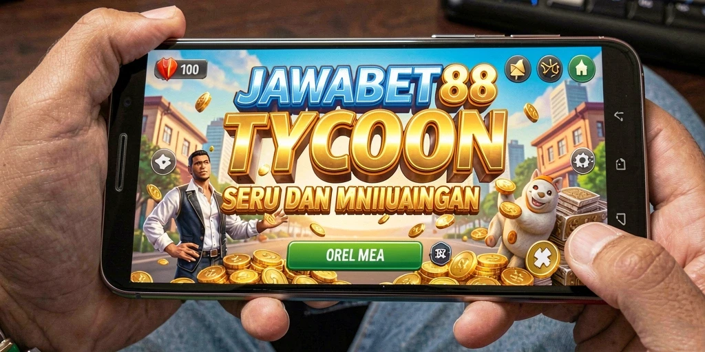 Visual de QQ888