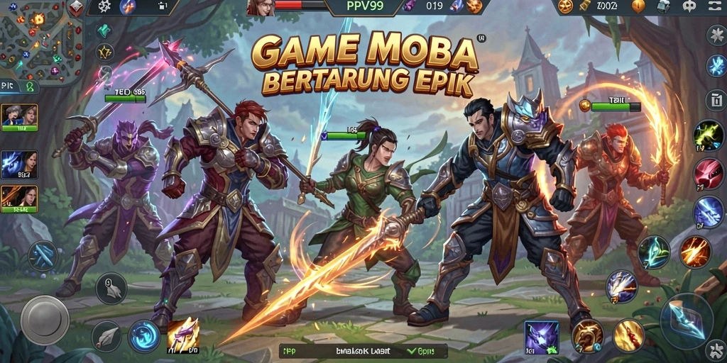 Visual de BETLUF