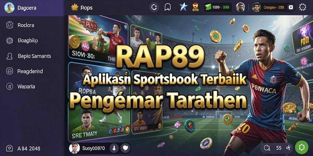 Visual de 9GBET